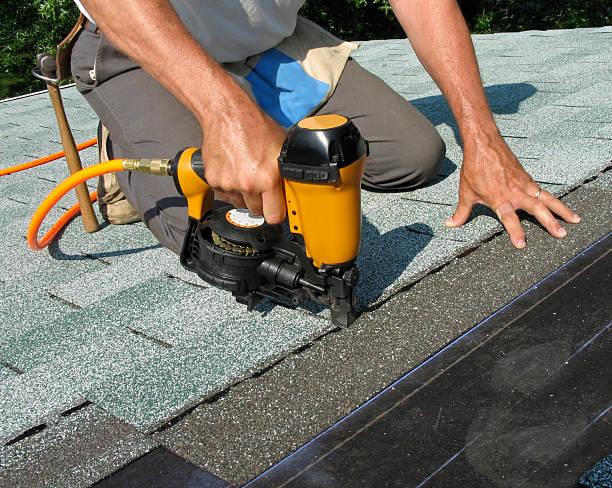 Slate Roofing Contractor in Hanahan, SC