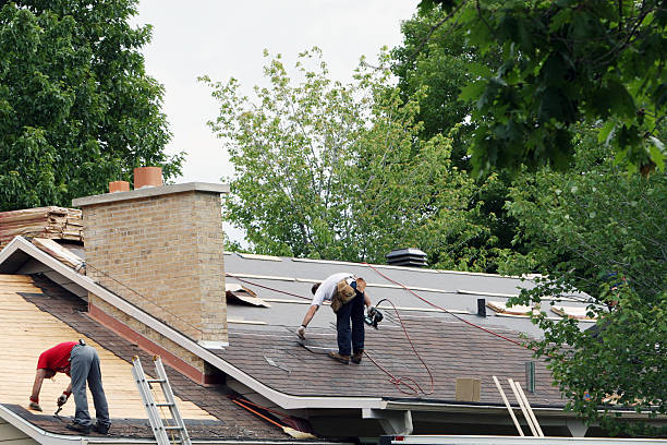 Tile Roofing Contractor in Hanahan, SC