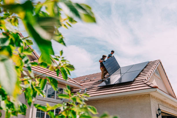 Best Residential Roof Replacement  in Hanahan, SC