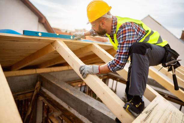Best Metal Roofing Contractor  in Hanahan, SC