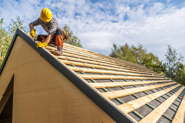 Best Slate Roofing Contractor  in Hanahan, SC