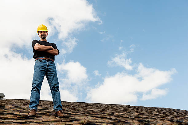 Best Local Roofing Companies  in Hanahan, SC