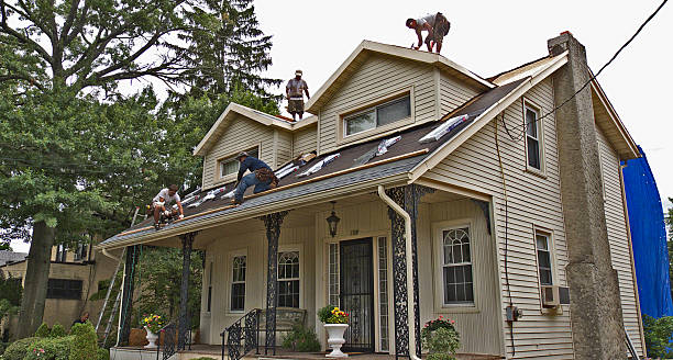 Best New Roof Installation  in Hanahan, SC