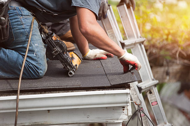 Quick and Trustworthy Emergency Roof Repair Services in Hanahan, SC