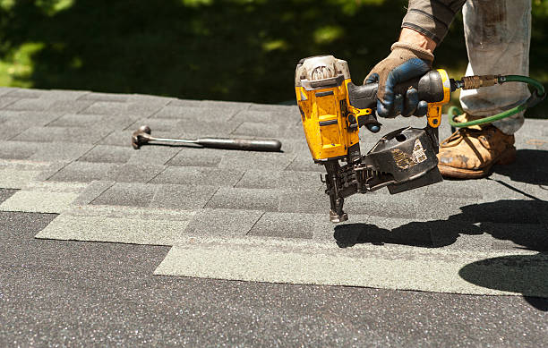 Reliable Hanahan, SC Roofing Contractor Solutions