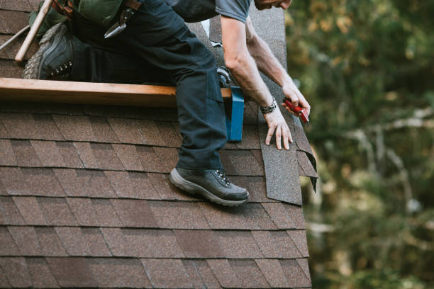 Best Storm Damage Roof Repair  in Hanahan, SC